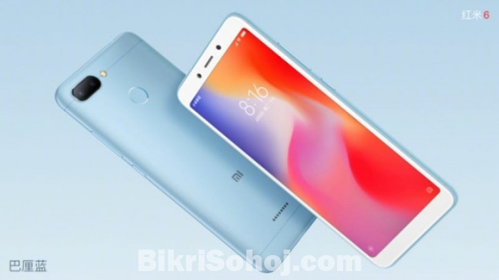 Redmi 6